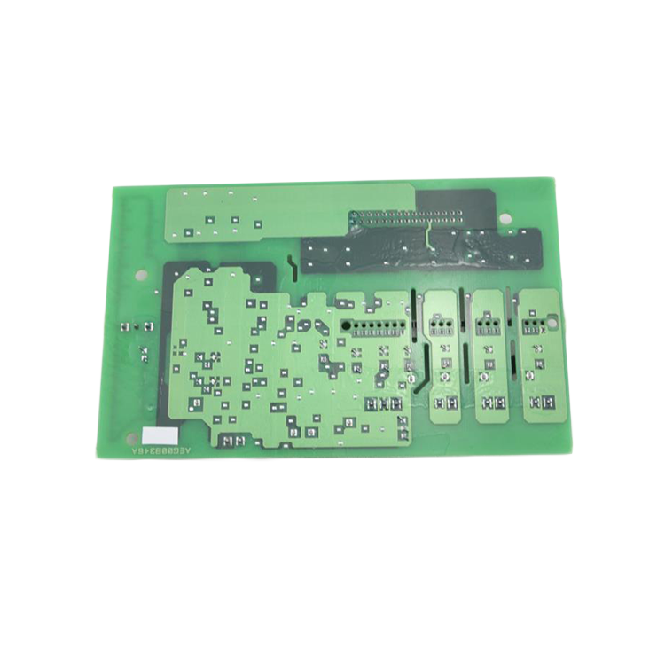 DPP-131 Elevator Lifts PCB Printed Circuit Board AEG02C267