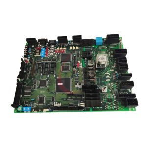 Mitsubishi elevator motherboard KCD-602C