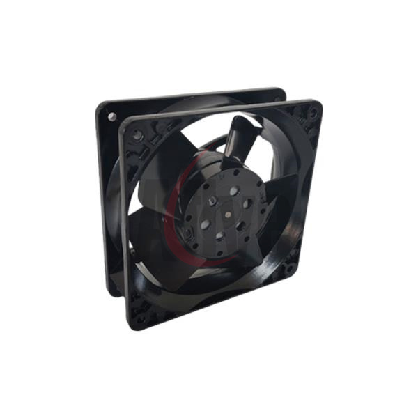 4650N Elevator Axial Fan AC 230V