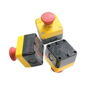 Elevator Emergency Stop Button Switch Box