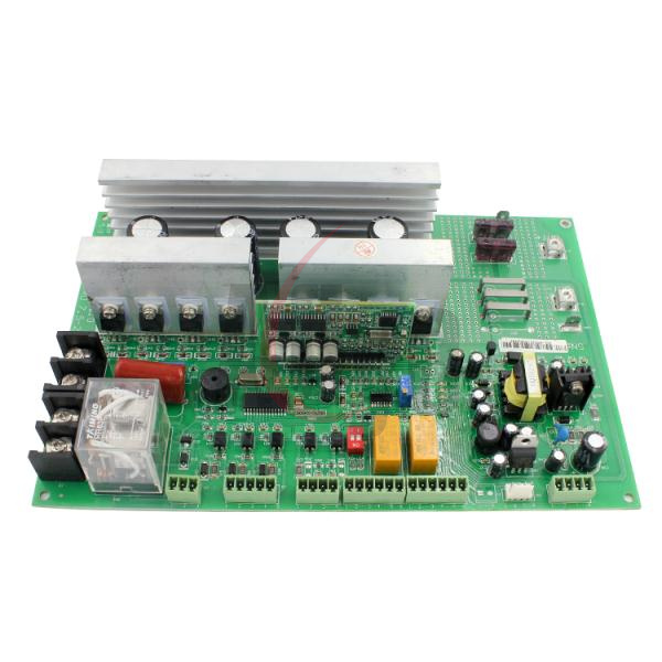 elevator pcb board ARD-AC380-AO1-V2.0