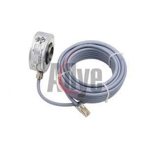 elevator rotary encoder WDG100H-38-1024-ABN-I05-K3-D56