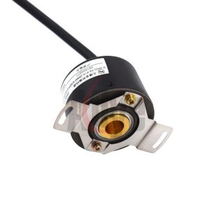 Z65AC-31 Mitsubishi Elevator Optical Rotary Encoder