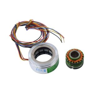 Elevator Motor Resolver Encoder EMB-48-8 15BBRX-1019-C05 for Mitsubishi Elevator