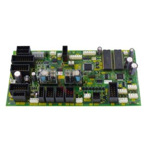 Fujitec elevator board IF82D IF142