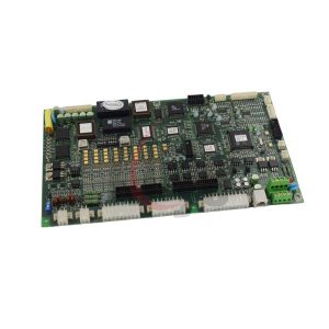 LG SIGMA elevator control main board MCB-2001CI