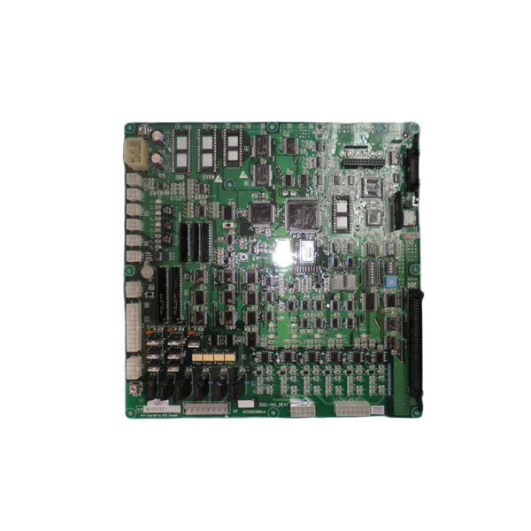 DOC-140 Elevator Board AEG09C888*A