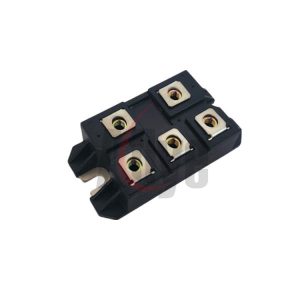 DF75AA160 Power Module 3-PHASE Diode 1600V 75A