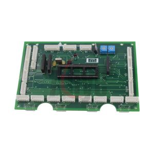 Mitsubishi Elevator Accessories HOPE Car Communication Board P235701B000G02/G01