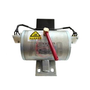 Elevator Solenoid Brake DZS800A2B01D1 DC110V