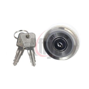 BST SJEC elevator base station key lock BA530