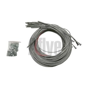 L3580 Elevator S200/S300 Door Wire Rope