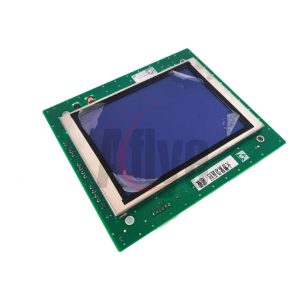 elevator LCD display board SM.04VL16/J