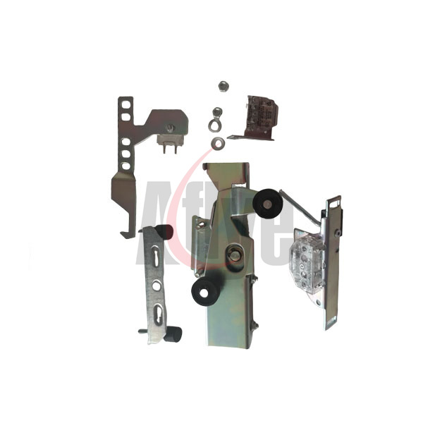 Fermator elevator door lock