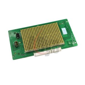 Sigma Elevator Display Board A3N43611