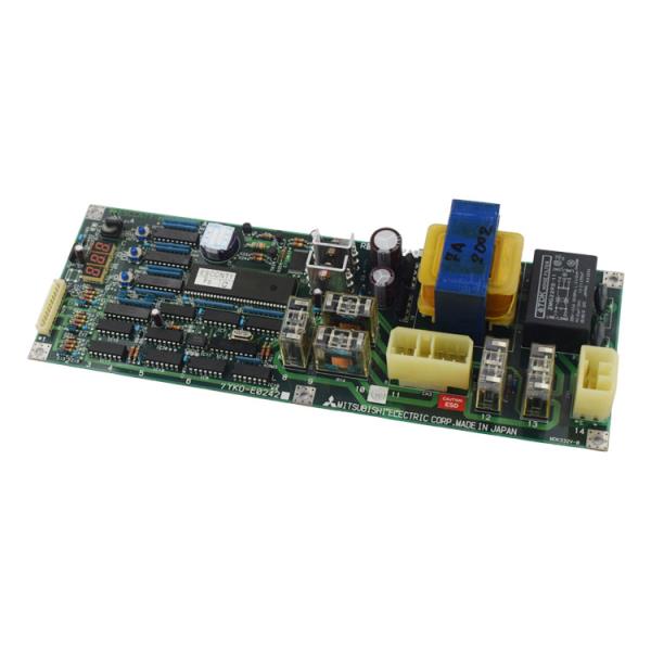 MItsubish escalator main board motherboard YKO-E0242