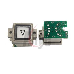 elevator button AO-2 AK-19 BS34A