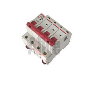 DELIXI Current Miniature Circuit Breaker CDB6i