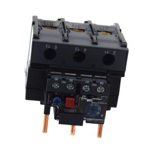 Elevator Thermal Overload Relay LR2D3359/LRD3359C