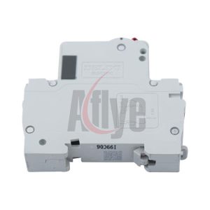 DELIXI Series Air-Switch Circuit Breake DZ47S 1P C6