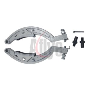 WYJ103-02 Elevator Brake Arm For Gearless P.M Traction Machine