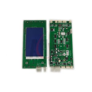 Elevator LCD Display Board G-671A/G-657B