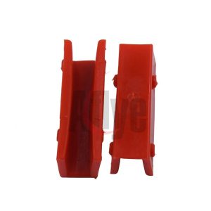 Elevator Guide Shoe Insert Supplier