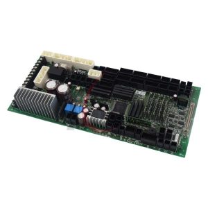 Hitachi Elevator Door Motor Control PCB Board