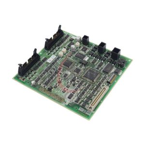 Hitachi Elevator Door Motor Control PCB Board UA3-CMU