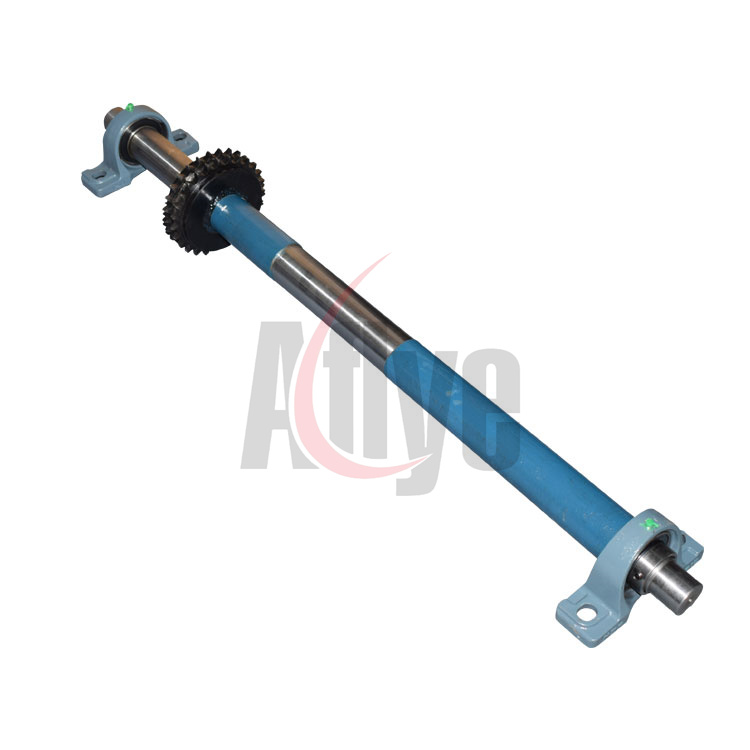 LG Sigma Escalator Handrail Drive Shaft