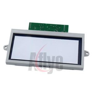 TAA610WQ2 TAA5900BM33 France 2000 Elevator Cabin Indicator Replace to FAA25100K1 FAA610AX Display Board