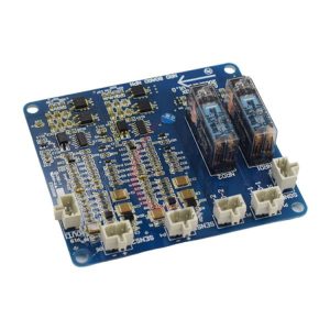 Escalator PCB Safety Control Board OMA4351ADX OMA4351NRD