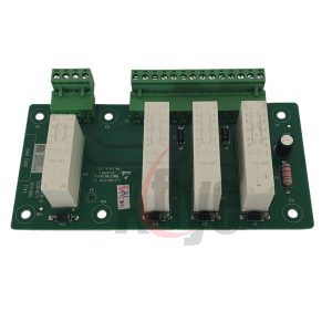 MCTC-SCB-D Monarch Elevator UCMP Advanced Door Opening Module Board