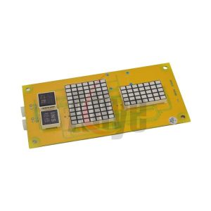 elevator display board OCAL-C08C-PCB-B/OCAL-08C-PCB-15