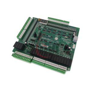 Monarch NICE1000 main control board motherboard