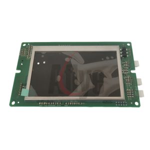 step elevator display board SM.04TL/C