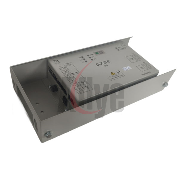 elevator DO3000 (S) door controller HBA24360AE5