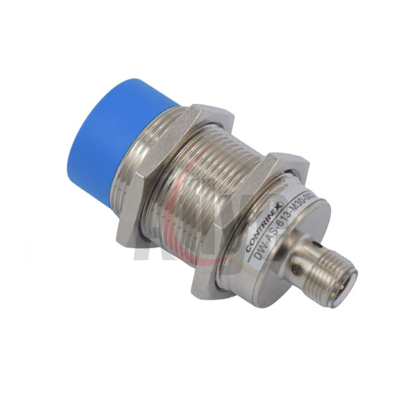 Contrinex inductive proximity sensor DW-AS-613-M30-002