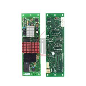 JY-TR16-3 FUJI Elevator Outbound Call Display Board B312312